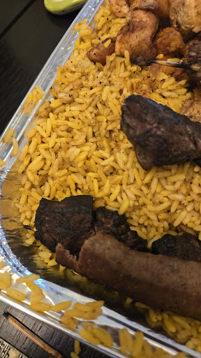 Photo of Shawarma Dubai - 208 Division St, Kingston, ON K7K 3Z1